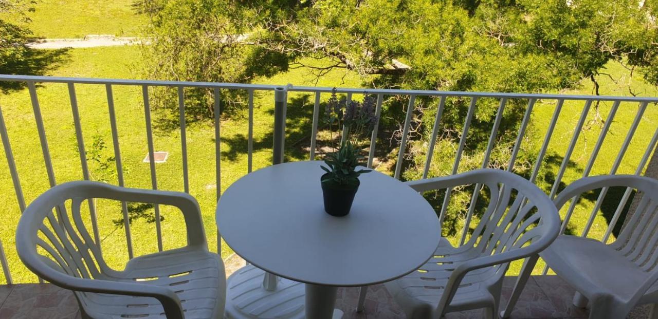Studio Lou Paradou Residence Le Provence Gréoux-les-Bains Dış mekan fotoğraf